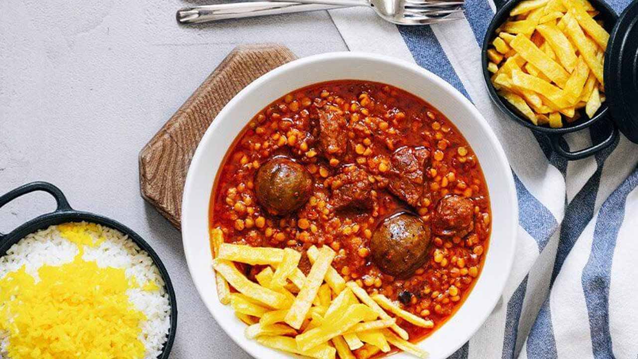 قیمت خرید کنسرو قیمه باسویا ٣٨٠ گرمی + فروش ویژه