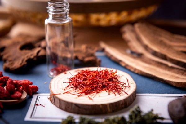 فروش زعفران یک گرمی + قیمت خرید به صرفه