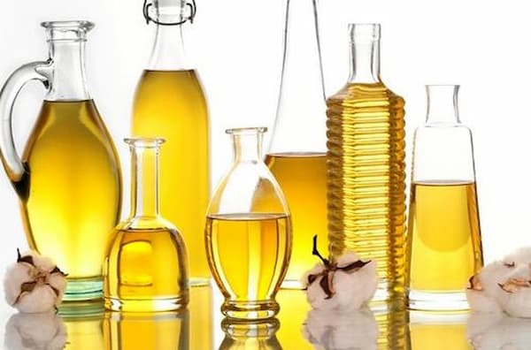 خرید و قیمت روغن سرخ غنچه + فروش عمده