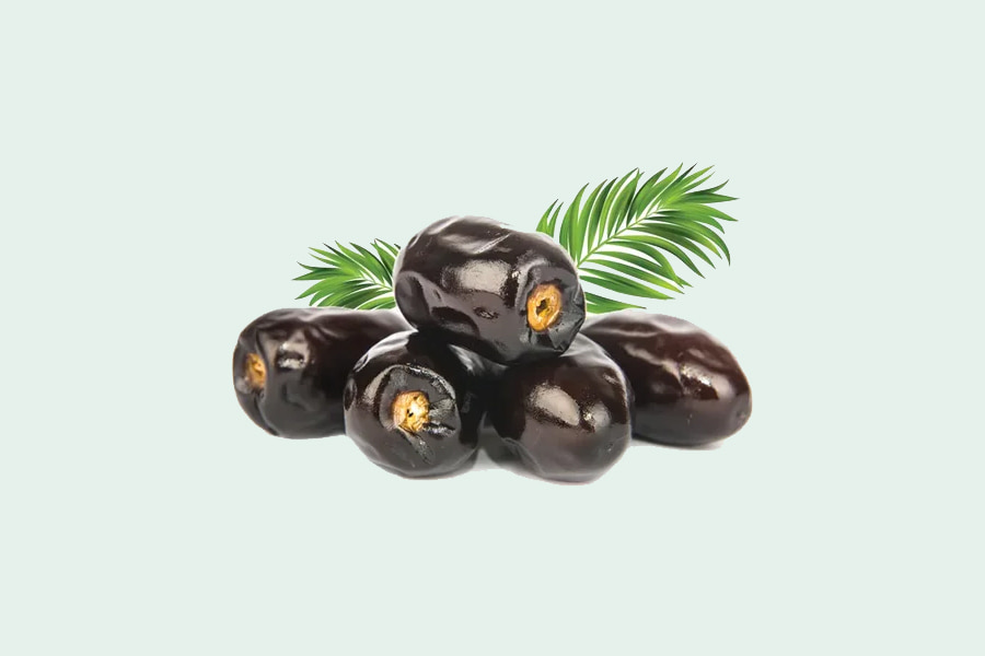 فروش خرما سیاه مضافتی + قیمت خرید به صرفه