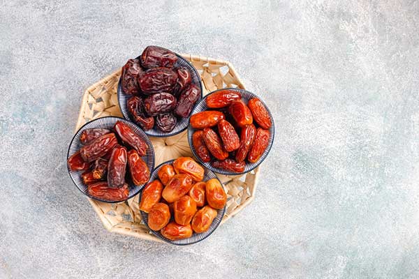 فروش خرما عسلی بوشهر + قیمت خرید به صرفه