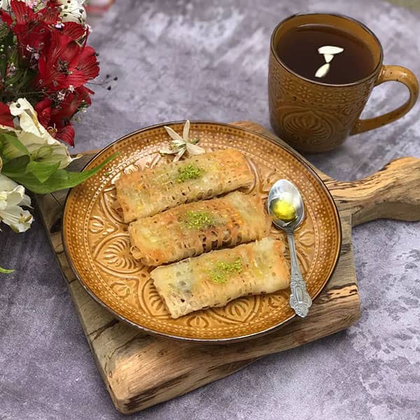 قیمت خرید رشته خوشکار شمالی + فروش ویژه