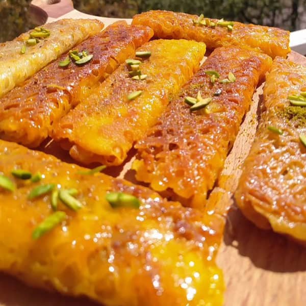 قیمت خرید رشته خوشکار آماده + فروش ویژه