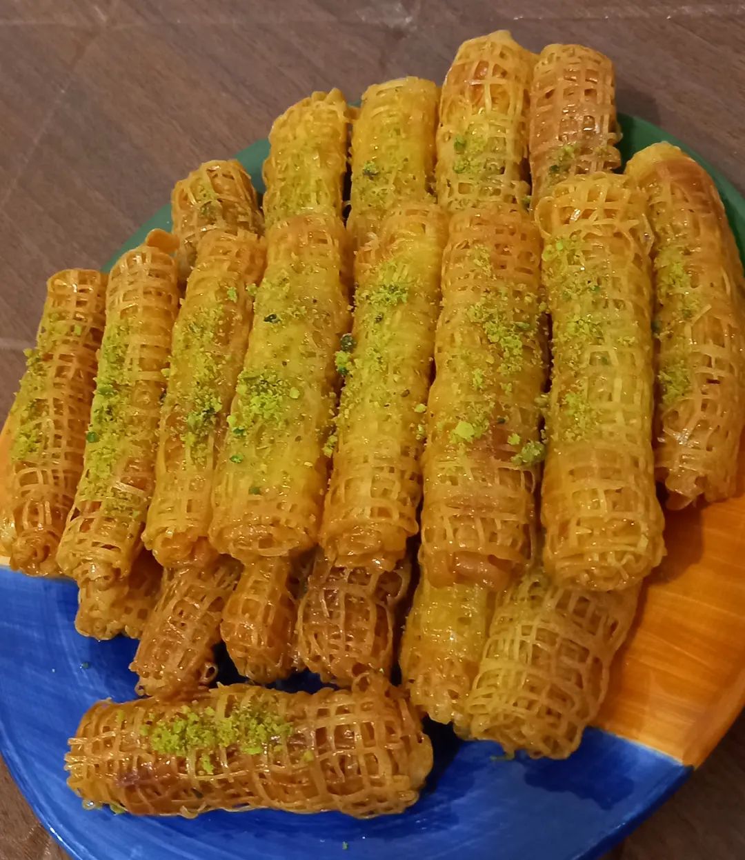 خرید رشته خوشکار ساده + قیمت فروش استثنایی