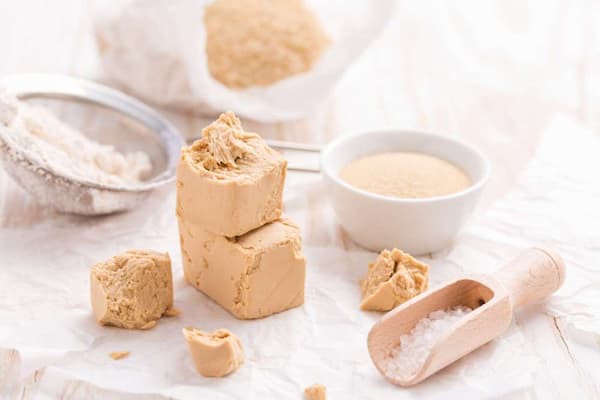 قیمت مایه خمیر شیرینی + خرید باور نکردنی