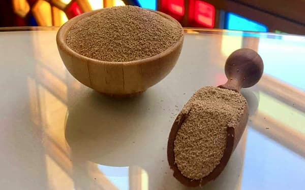 قیمت خمیر مایه ساشه ای با فروش عمده