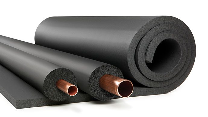 قیمت عایق حرارتی نسوز لوله + خرید باور نکردنی