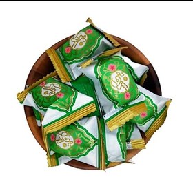 قیمت گز کرمانی سبز + خرید باور نکردنی