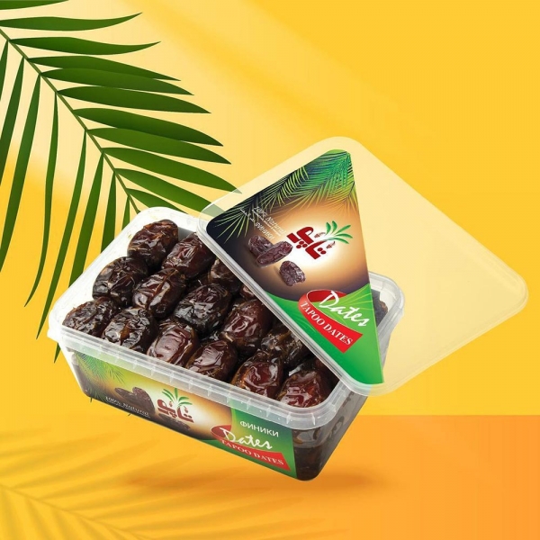 خرید و فروش خرما کبکاب تاپو با شرایط فوق العاده
