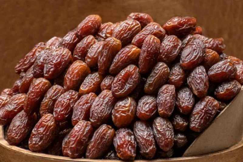 قیمت خرید خرما پیارم جعبه ای عمده به صرفه و ارزان