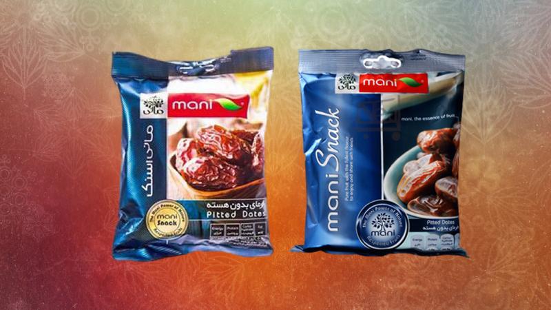 قیمت خرما رطب مانی + خرید باور نکردنی