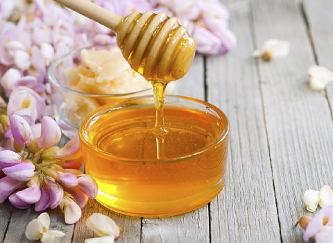 قیمت خرید عسل چهل گیاه اصل با فروش عمده