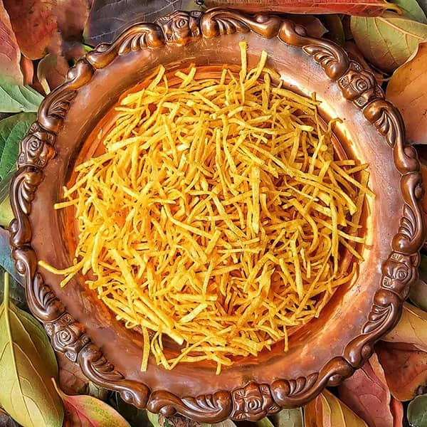 خرید و قیمت سیب زمینی خلالی چیپسی + فروش عمده