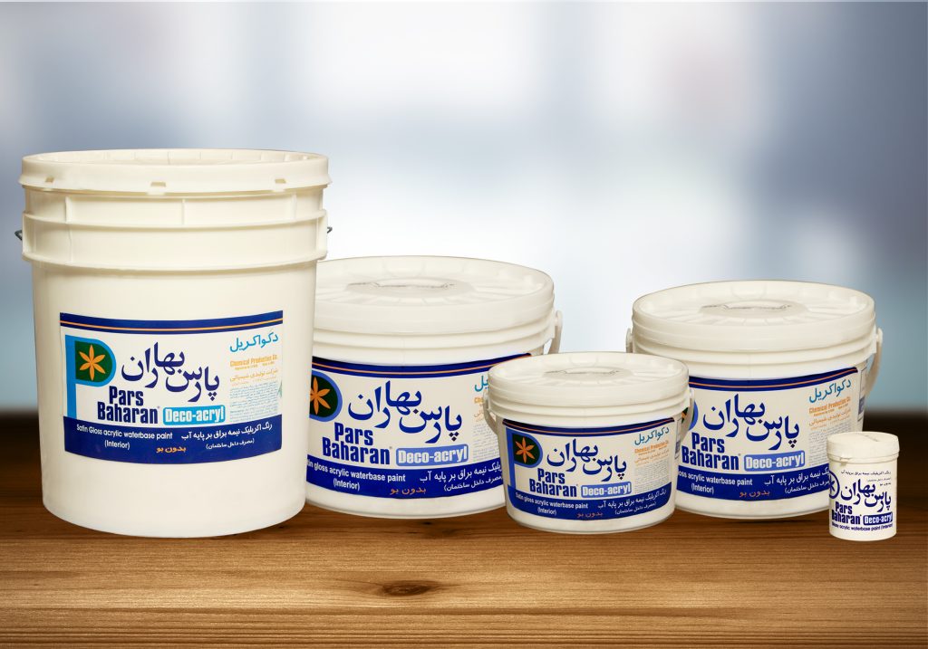 خرید رنگ پارس بهار کد ۴۱۰ + قیمت فروش استثنایی