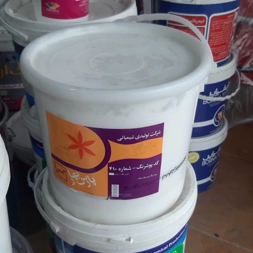 فروش رنگ پارس بهار کد ۴۱۰ + قیمت خرید بهصرفه