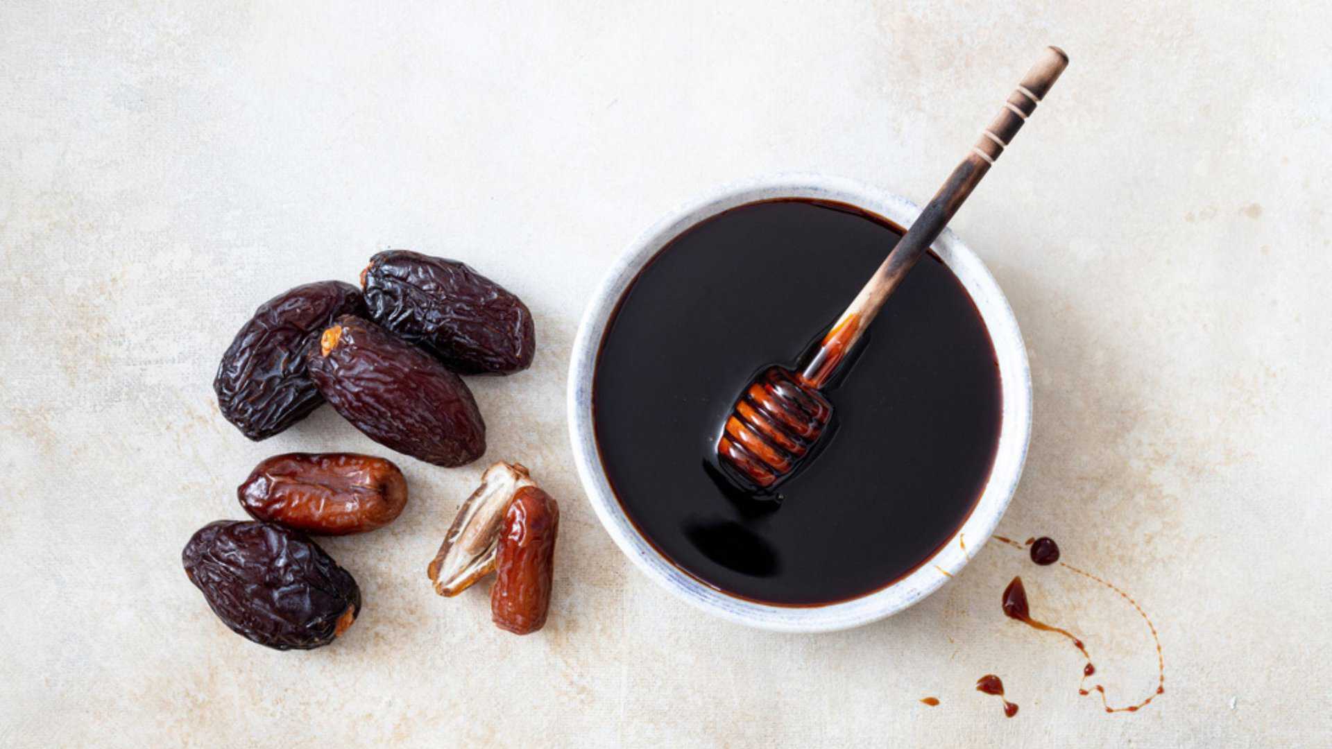 خرید شیره خرما فله + قیمت فروش استثنایی
