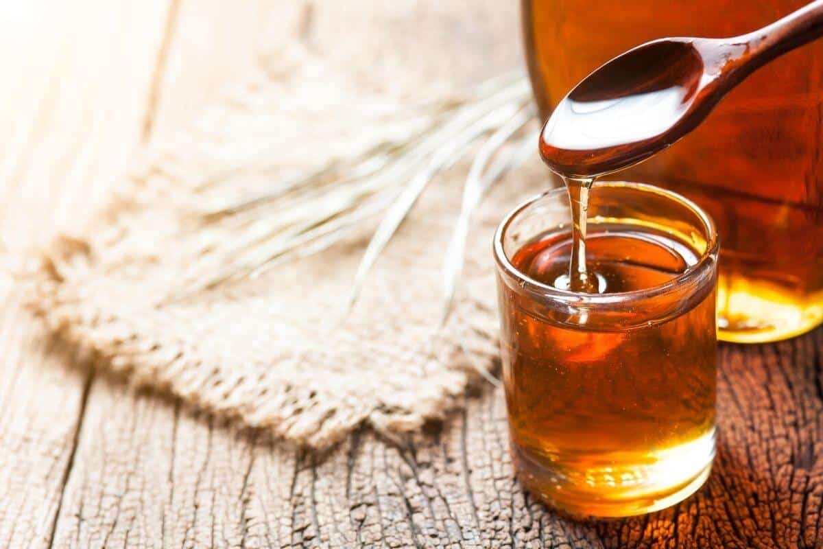 قیمت شیره خرما زرد با کیفیت ارزان + خرید عمده