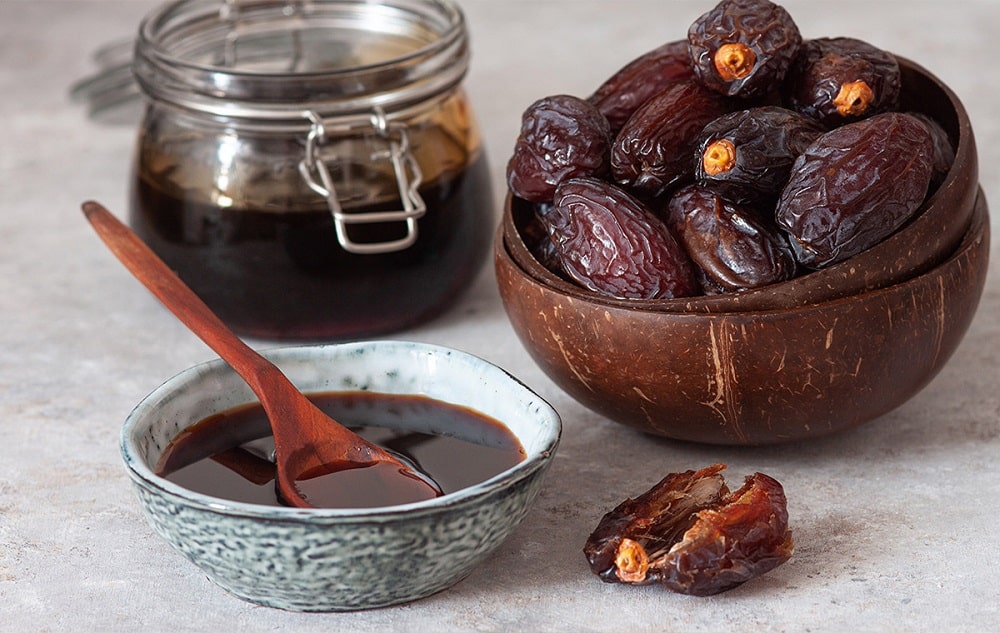 فروش شیره خرما سنتی + قیمت خرید بهصرفه