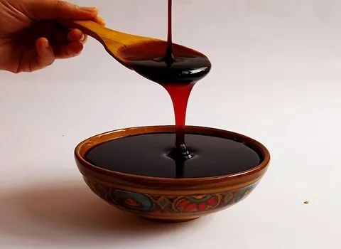 قیمت عالی + فروش استثنایی شیره خرما خوشمزه