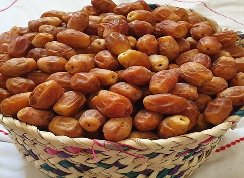 فروش خرما ارگانیک + قیمت خرید بهصرفه