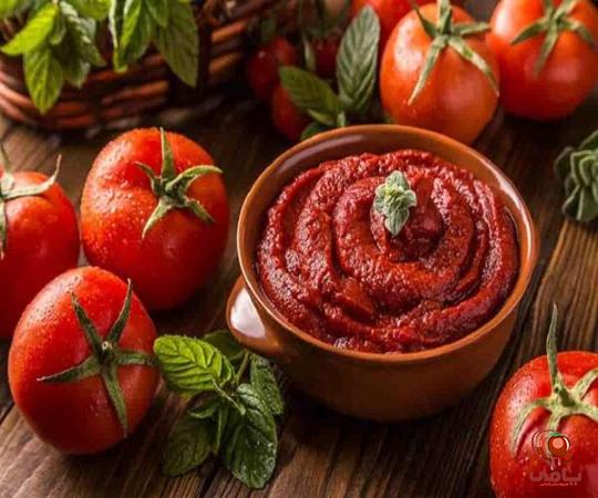 قیمت خرید رب گوجه فرنگی یک کیلویی + فروش ویژه