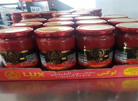 قیمت خرید رب گوجه لوکس + فروش ویژه