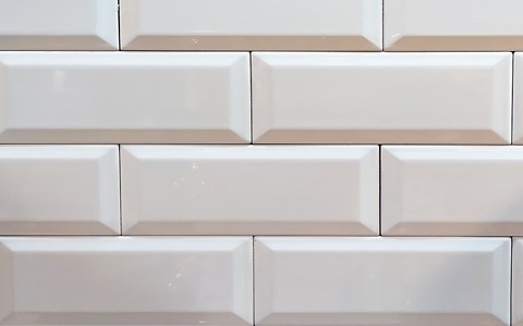 قیمت خرید آجر نما سفید براق + فروش ویژه