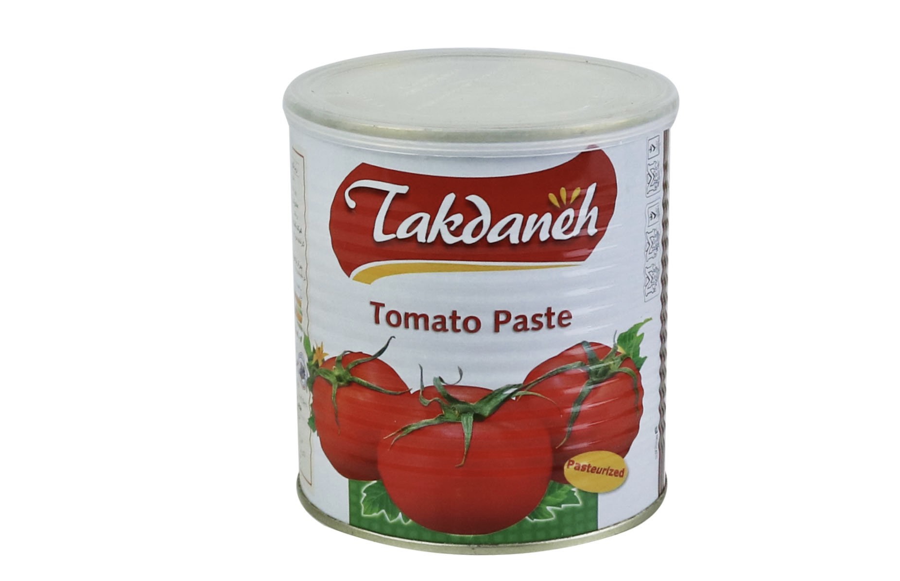 فروش رب گوجه فرنگی تکدانه + قیمت خرید به صرفه