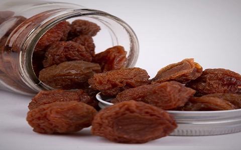 قیمت خرید آلو بخارا نیشابور عمده به صرفه و ارزان