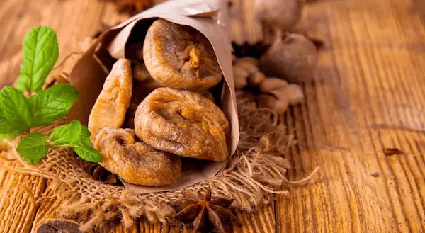 قیمت خرید انجیر خشک عمده + فروش ویژه