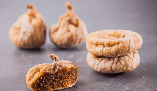 فروش انجیر خشک گلستان + قیمت خرید بهصرفه