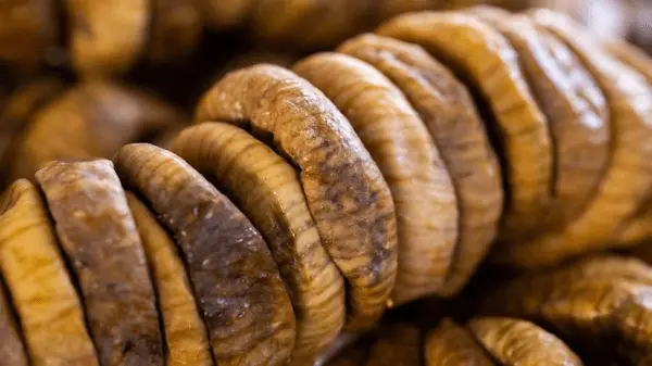 قیمت خرید انجیر خشک کرمانشاهی + فروش ویژه