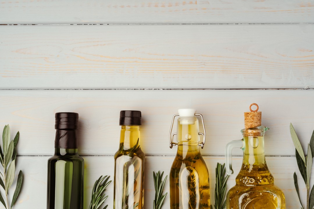 قیمت خرید روغن زیتون فرابکر شمال با فروش عمده
