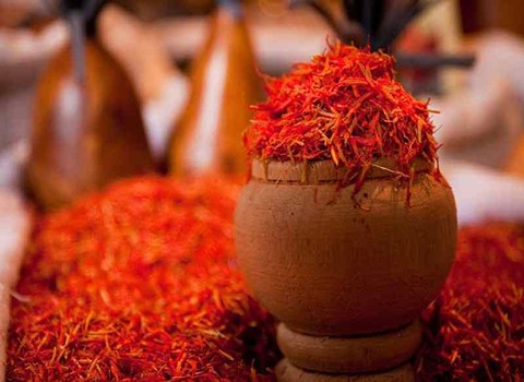 قیمت زعفران فلهای مشهد + خرید باور نکردنی