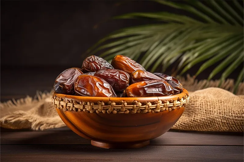 فروش خرما پیارم درجه ۲ + قیمت خرید بهصرفه
