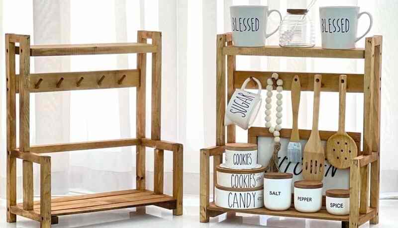 قیمت خرید باکس چوبی بطری + فروش ویژه