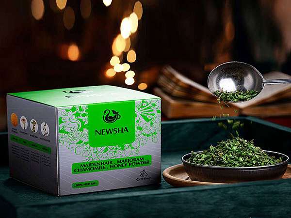 قیمت دمنوش معجون نیوشا + خرید باور نکردنی