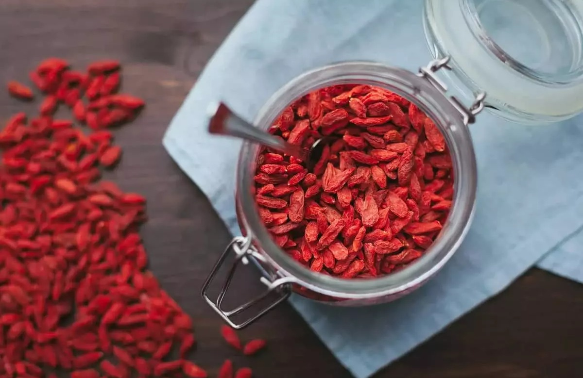 خرید زرشک دانه دارکوهی + قیمت فروش استثنایی
