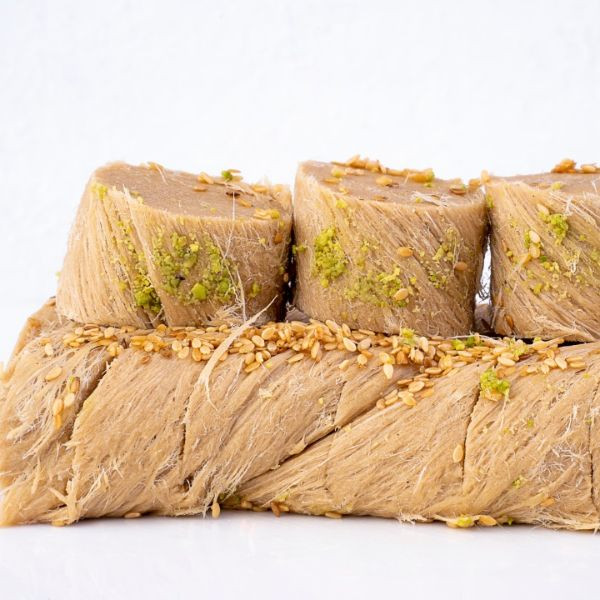 خرید حلوا شکری پیچی + قیمت فروش استثنایی