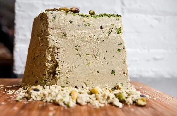 خرید و قیمت حلوا ارده کنجدی + فروش عمده