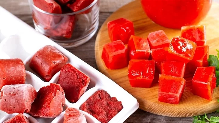 فروش رب گوجه یک نفره + قیمت خرید به صرفه