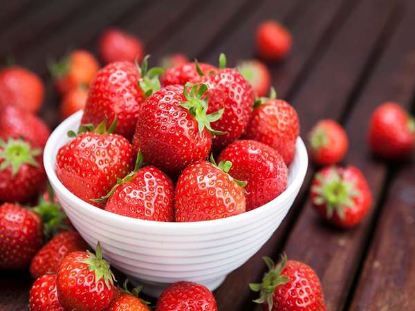 قیمت خرید توت فرنگی تازه + فروش ویژه