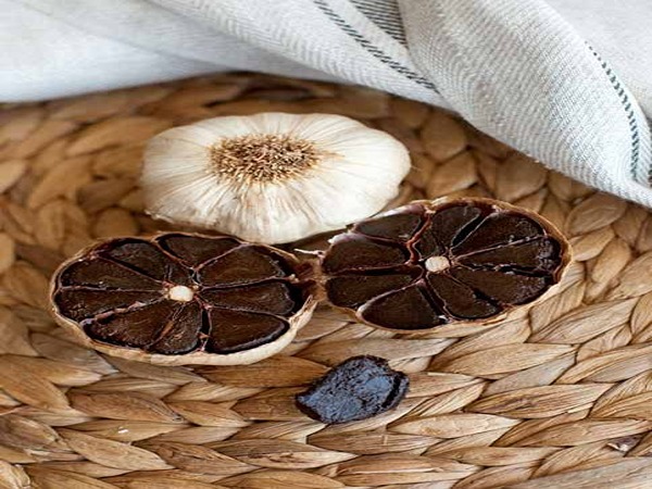 خرید سیر سیاه صادراتی + قیمت فروش استثنایی