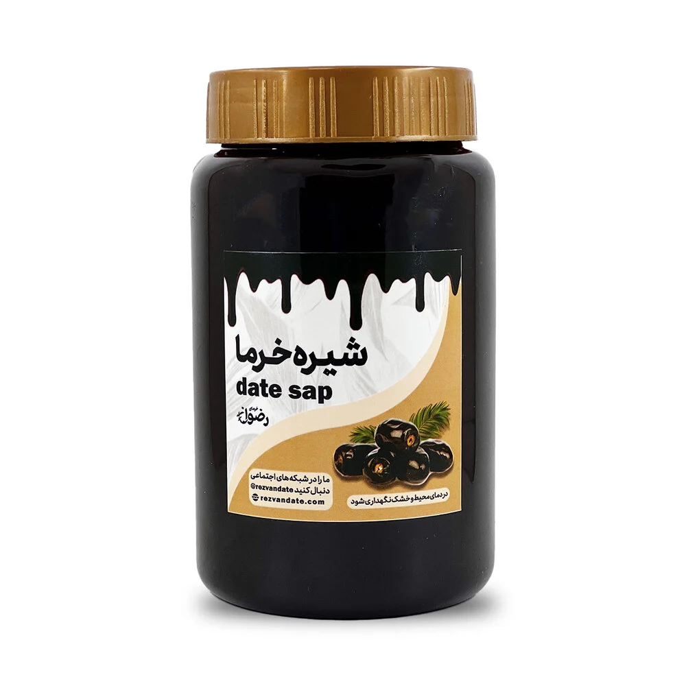 قیمت خرید شیره خرما شرکتی با فروش عمده