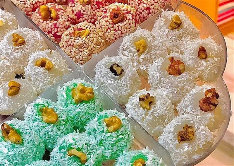 قیمت خرید مسقطی کشدار بازاری + فروش ویژه