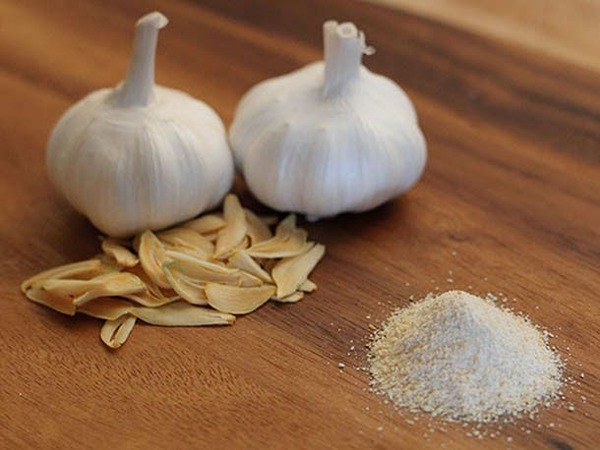خرید پودر سیر در خورشت مرغ + قیمت فروش استثنایی