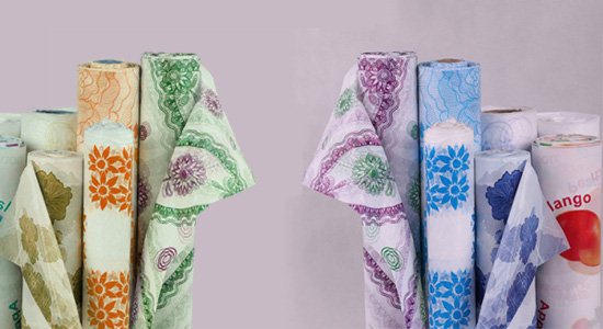 فروش سفره یکبار مصرف خارجی + قیمت خرید به صرفه