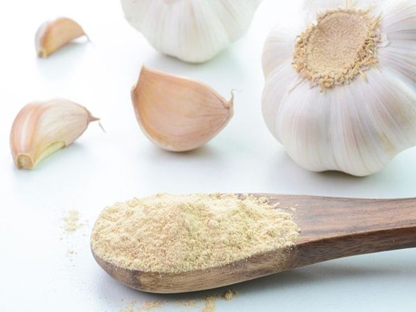 فروش پودر سیر خشک + قیمت خرید به صرفه
