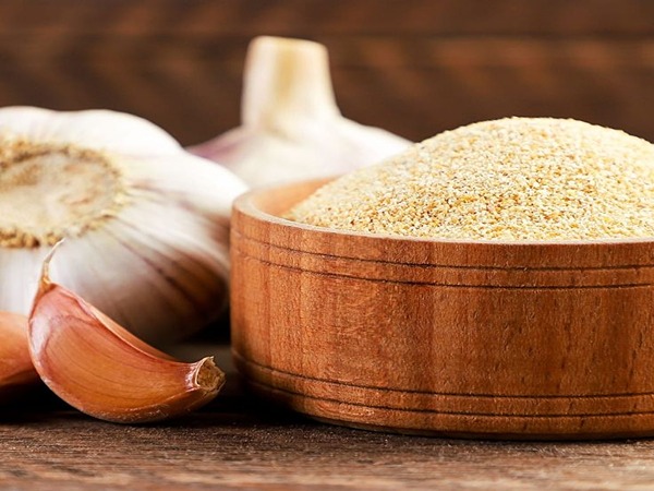 خرید پودر سیر برای جوجه + قیمت فروش استثنایی