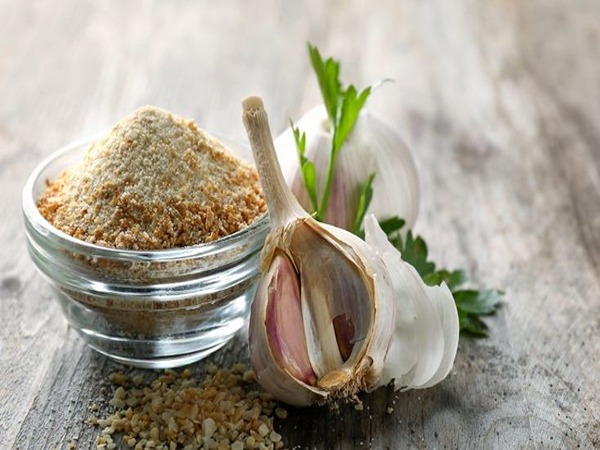 قیمت خرید پودر سیر گلستان با فروش عمده